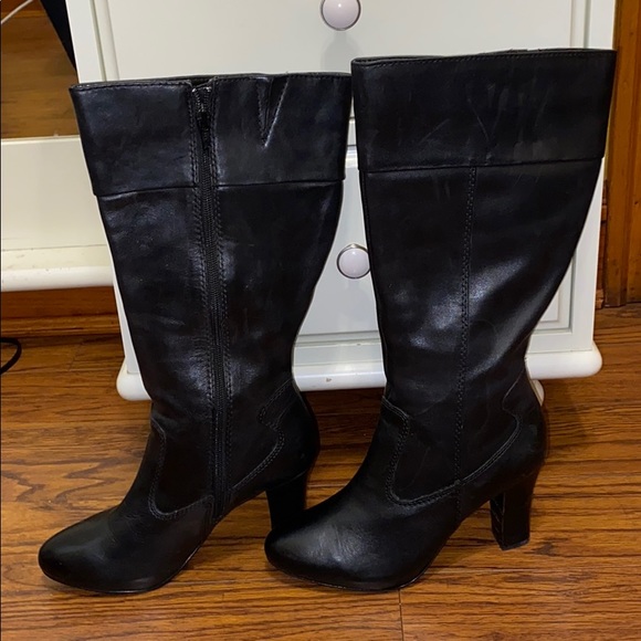 ⬇️🎉❗️*NEW* TALL BOOTS🌸 - Picture 3 of 4